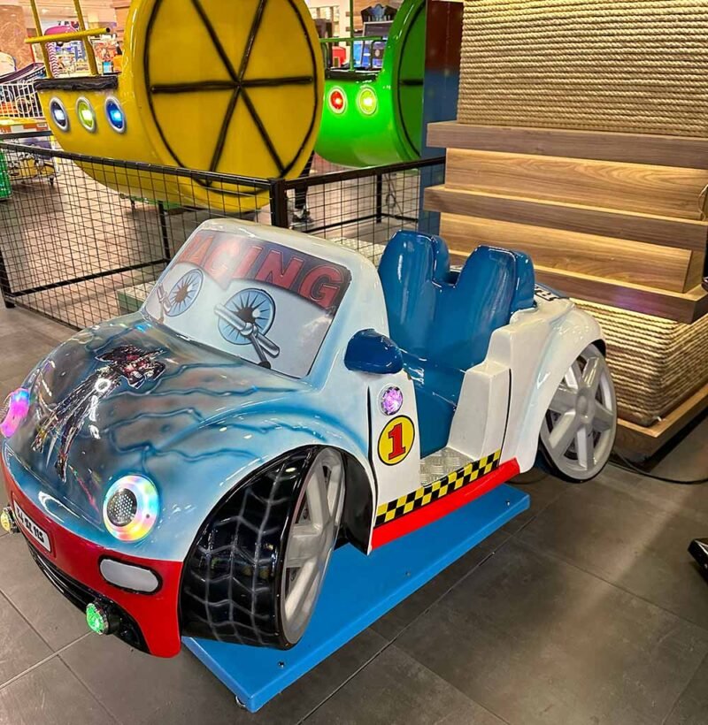 kiralık oyun makineleri