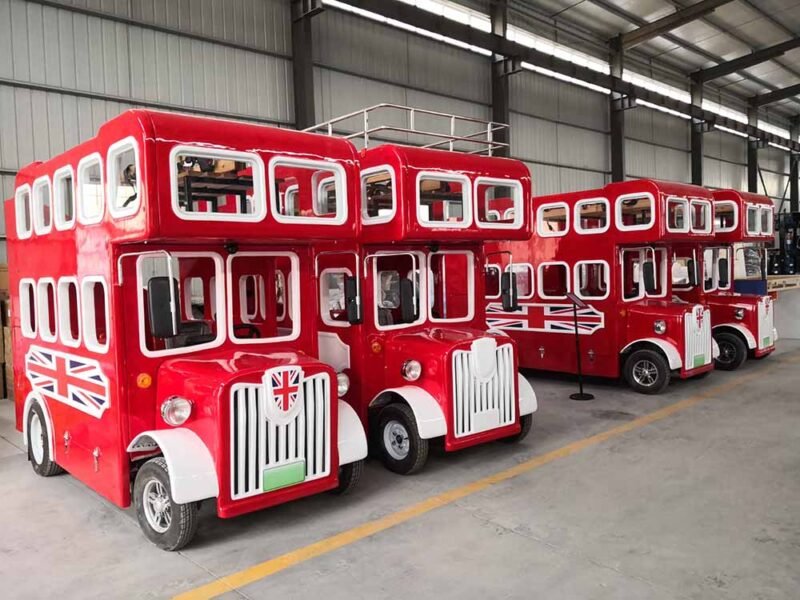 akülü tren london bus fiyatları ve modelleri için bizi arayın