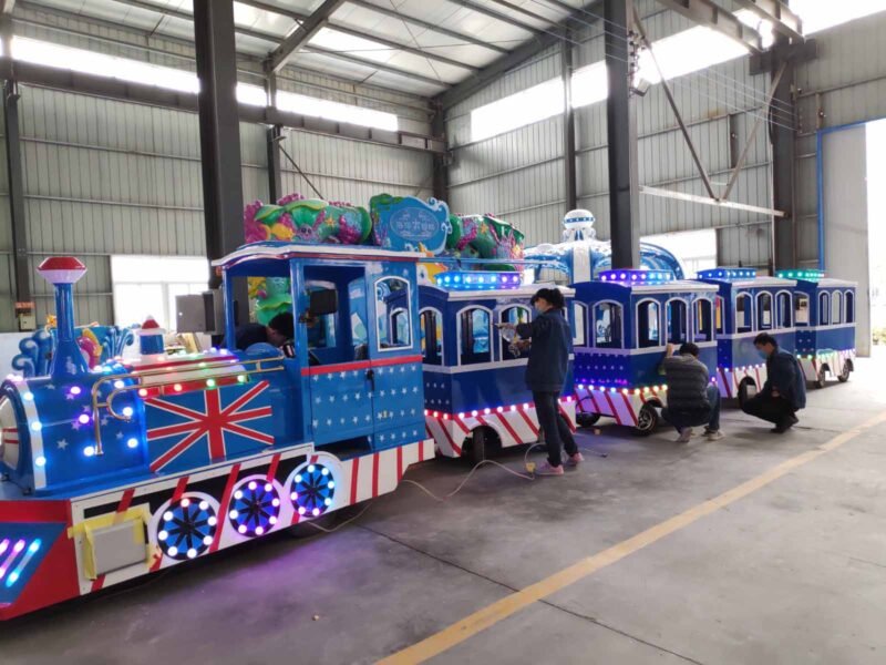 akülü tren en ilgi çekici modeller sizinle