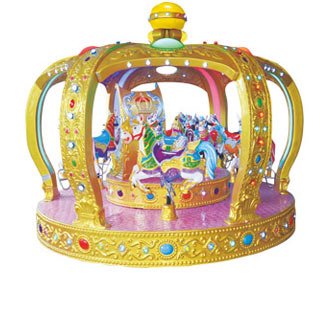 Atlı Karınca Crown 12 Kişilik