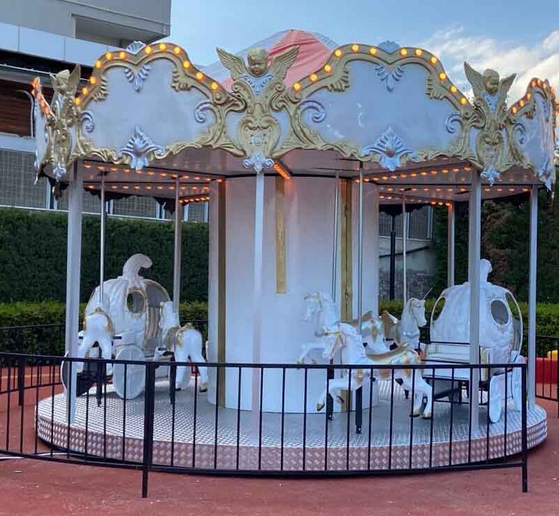 Atlı Karınca 12 Kişilik model ile kazançlarınız artıyor