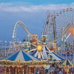 Lunapark İşletmesi Kurmak İçin Gerekli Ekipmanlar ve Maliyetler (2025 Rehberi) lunapark işletmesi kurmak için gerekli bilgiler