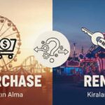 Renting or Buying Amusement Park Machines? Lunapark makinesi kiralama mı satın almak mı daha mantıklı